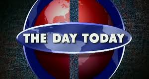 Christian standard bible for he says: The Day Today News Termine Streams Auf Tv Wunschliste