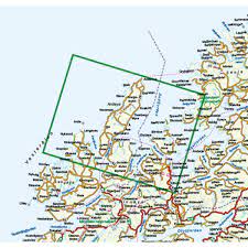 Vesterålen is a paradise for outdoor activities during the winter season. Vesteralen Hinnoya Nord Dnt Turkart I 1 50 000 Som Taler Vann I Kartbutikken No
