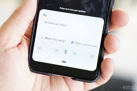 Menyimpan gambar dari google image atau dari situs manapun yang ada di internet, mungkin masih sulit dilakukan oleh sebagian pengguna smartphone android. Cara Matikan Suara Google Assistant Di Ponsel Android