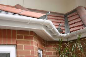 Gutters don't look very impressive, but they're about as important as the roof over your head. How To Fit Guttering In Depth Installation Guide