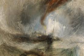 Learn more about modern and contemporary artists starting with k on artnet. What You Need To Know About J M W Turner Britain S Great Painter Of Tempestuous Seas Artsy
