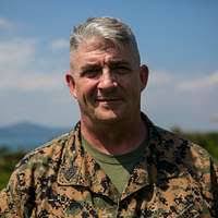 USS Germantown conservation award