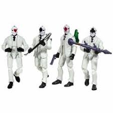 R 1 175 fortnite squad mode core figure 4 figure pack, future. Other Action Figures Fortnite Battle Royale Collection 4 Action Figure Squad Pack Was Listed For R934 95 On 13 Mar At 22 18 By Papertown Africa In Outside South Africa Id 397174503