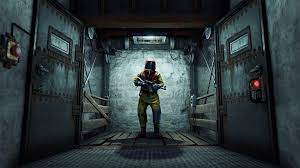 Conclusion, if i get lots of good likes and if ppl like these ill upload more Rust Game Astronaut Suit Hd 4k Wallpaper 7 2979