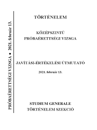 Emelt szintű és középszintű írásbeli és szóbeli időpontok, jelentkezés, érettségi tantárgyak és tételek 2021, követelmények, új érettségi feladatok és megoldások. Sg Probaerettsegi Tori Kozep 2021 Megoldas