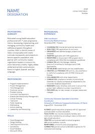 In this course, join career strategist and certified professional resume writer jenny foss as she dives into the topic of cover letters, detailing how to craft . Hr Ats Compliant Cv Resume Cover Letter And Fully Optimized Linkedin Upwork