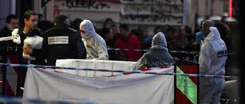 Maybe you would like to learn more about one of these? Marseille Au Moins Deux Blesses Par Arme Blanche L Agresseur Presume Abattu Le Point