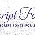 25 Free Fonts Amazing Free Fonts Modern Fonts Free Free Fonts Download