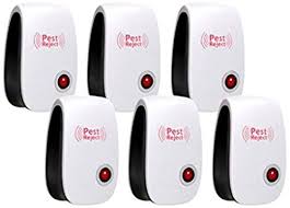 Second , multifunctional ultrasonic pest repeller uses advanced biological ultrasonic technology, it is quiet with high efficiency. Pest Reject Pizaro Ultrasonic Pest Repeller Electronic Pest Repellent Plugin For Mice Roaches Bugs Flies Fleas Ants Sp Rat Repellent Ultrasonic Repellent Pests