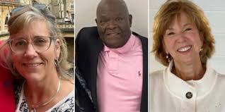 Nashville Covenant School head of school hailed as hero in wake of  shooting: 'She protected her children'