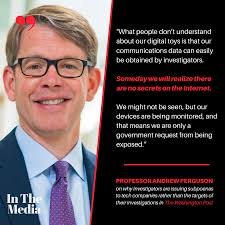 American University Washington College of Law