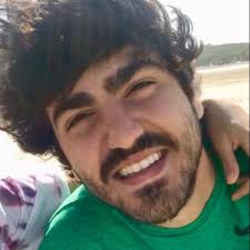 1on1 家教: Camille Farhat within Beirut, Lebanon