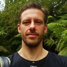 Damien Herbert's Instagram, Twitter & Facebook