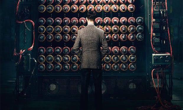 The Imitation Game – Boney Abroad