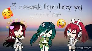 Check spelling or type a new query. 3 Cewek Tomboy Yg Populer By Nayla Youtube