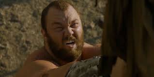 Game of Thrones: 10 Things That Make No Sense About Gregor Clegane