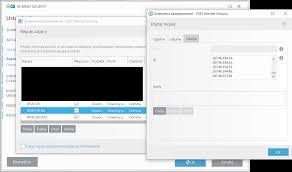 Dieser modus kann ihr system zusätzlichen risiken aussetzen und wird daher nur für die erstinstallation der firewall empfohlen. Eset Firewall Windowsspyblocker