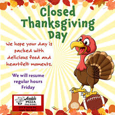 Amie's Pizza Factory