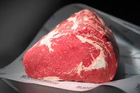 The salad offers a nice bit of a counterpoint and the avocado adds to the rich luxurious mouth feel. Entrecote Rib Eye Das Steak Der Kenner Gourmetfleisch De