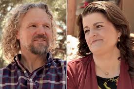 Sister Wives': Kody and Robyn's Connection Led to Family 'Unraveling'