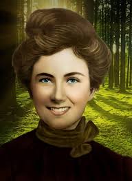 This is an obituary of my grandma Dora Argyle (Joyce), recently found by my  nephew doing his family tree and wondered if anyone knew a Mrs Burton and a  Nurse Stocks and