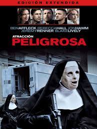 Prime Video: Atracción Peligrosa: (Edición Extendida) (2010)