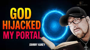 🤯 Ex-Ghost Hunter Builds Portal… Then GOD Hijacks It