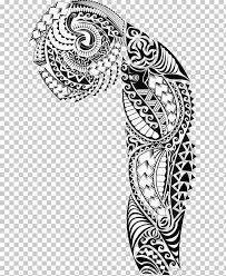 Polynesia Sleeve Tattoo Mu0101ori People Tu0101 Moko Chest Tattoo Hd Black And White Abstra Sleeve Tattoos Polynesian Tattoo Sleeve Polynesian Tattoo Designs