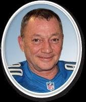 Contributions to the tribute of Mike Charron