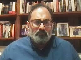 "Watch Out, China": Union Minister To NDTV On Apple's Bullish India Plans