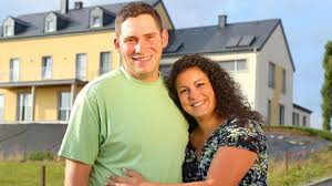 Falls euch jemand interessiert, könnt ihr euch jetzt noch schnell bewerben: Bauer Sucht Frau Baby Da Victoria Und Guy Freuen Sich Uber Zweites Kind