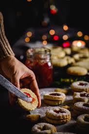 Prepare and surprise your family with these delicious austrian pecan cookies using this recipe. Healthy Eggless Cookies Recipes Cooking With Sapana