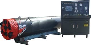 Latest update from down2earth microtunneling equipment supplier: Our Units Microtunneling