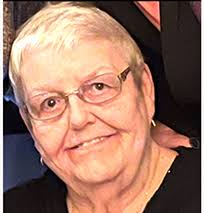 Karen Kay EVERHART Obituary -