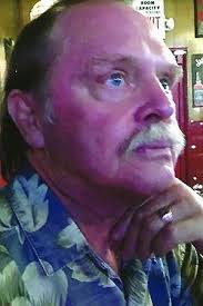 Ed Maze Obituary (1948