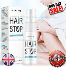 The hair comes in thinly at first, but eventually grows darker and coarser. Hair Removal Spray Products For Sale Ebay