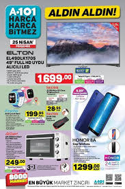 A101 25 Nisan Persembe Aktuel Urunleri 25 Nisan Nisan Urunler