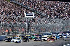 Explain the setup, show them the fantasy nascar site, and teach them how it works. Beginners Guide To Nascar Fantasy Racing In 2017
