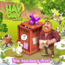 See all the sneak peak news here. Hay Day Have You Checked Out The New Winter And Mountain Areas Already If You Could Pick Which Animal Would You Like To Start Collecting The Puzzle Piece Hayday Facebook