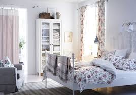 Ikea Us Furniture And Home Furnishings Home Bedroom Peaceful Bedroom Bedroom Makeover