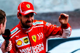 Себастьян феттель и его неповторимые развороты / every vettel spin in f1. Mantan Bos F1 Ungkap Alasan Vettel Gagal Ikuti Jejak Schumacher Di Ferrari Okezone Sports
