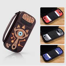 Nintendo switch accessories guide 2020: Zelda Sheikah Slate Carry Bag For Nintendo Switch Accessories Protect Case Cover Buy Zelda Sheikah Slate Carry Bag For Nintendo Switch Accessories Protect Case Product On Alibaba Com