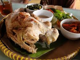 John cena and randy orton brawl outside the ring. Resep Ayam Ingkung Jawa Lifestyle Fimela Com