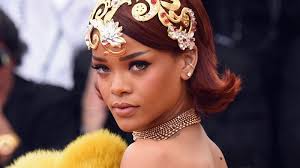 Rihanna's Harper's Bazaar China cover sparks questions of cultural  appropriation