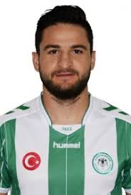 2 ocak 1992, ereğli, konya), türk millî futbolcudur. Kayserispor Gen Tr Omer Ali Sahiner Futbolcu