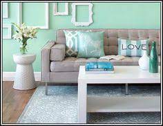 Apply these green living room ideas for a vibrant color refresh. Mint Grey Black Living Room Google Search Mint Living Rooms Mint And Grey Living Room Mint Green Living Room