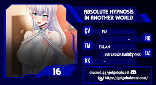Absolute Hypnosis in Another World Bölüm 16 - Gölge Bahçesi