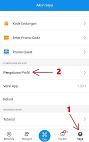 Rumus angka untuk mengetahui angka yang akan muncul berikutnya setelah membuka angka yang pertama di salah satu dari 2 tumpukan kartu, . Cara Melihat Mengetahui Id Akun Dana Kita Virtual Account
