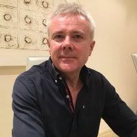 Giancarlo Celino Email & Phone Number