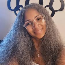 Tomorrow is your day! I'm just as excited as you are to be the one to start  your loc journey! Tune in tomorrow because I will go live at some point!!  Just